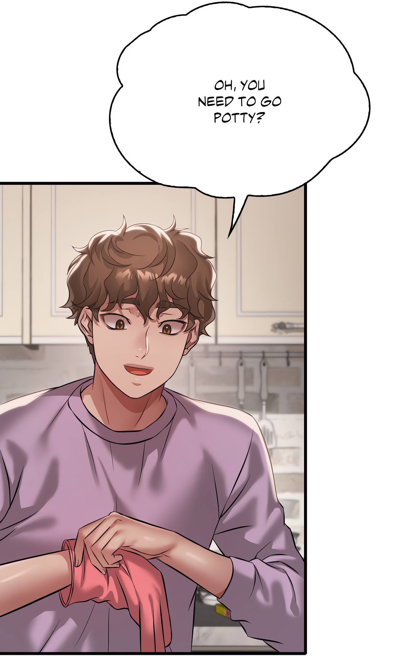 Drunk on You (Official Uncensored) Page 90 - MangaHe