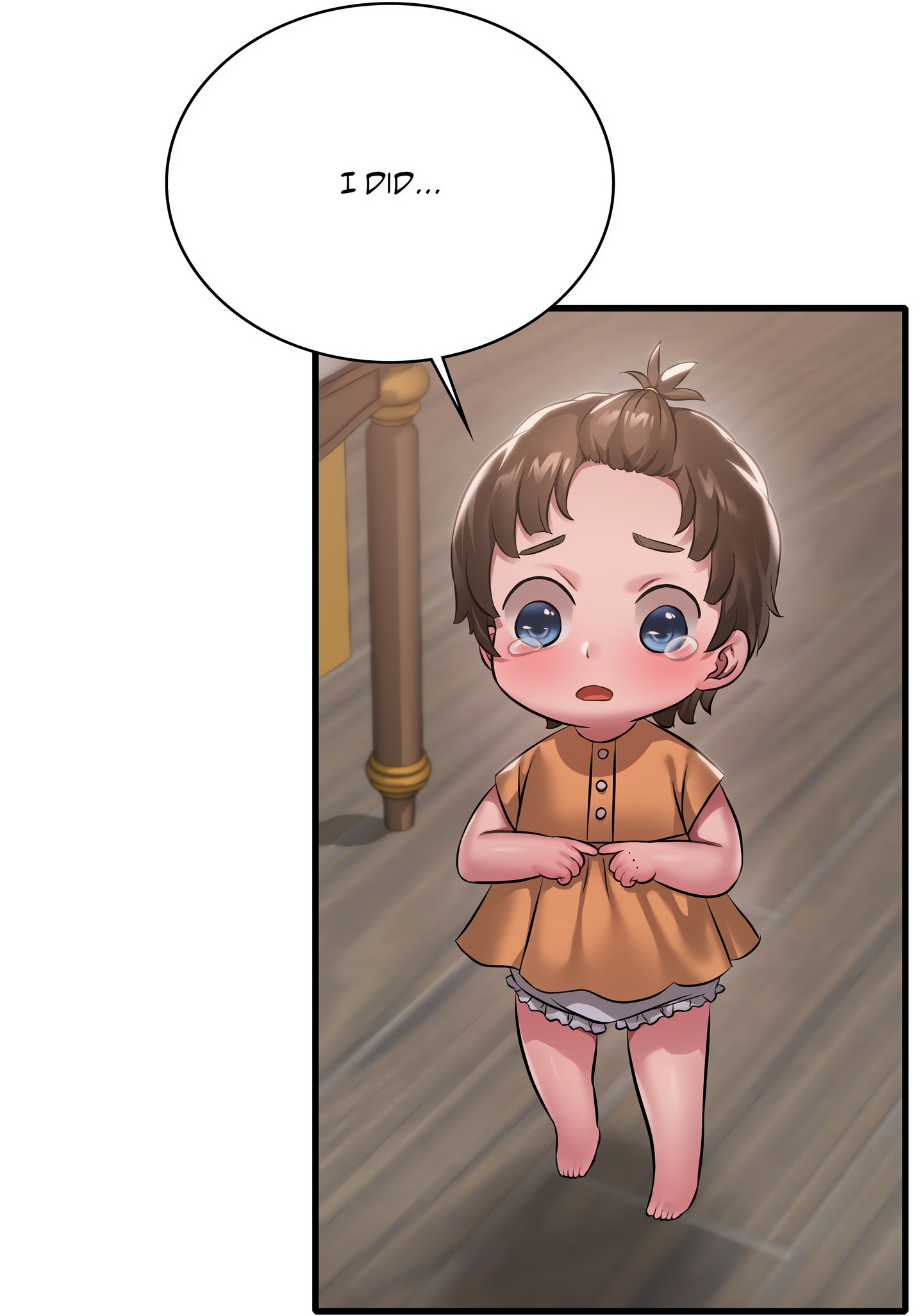 Drunk on You (Official Uncensored) Page 92 - MangaHe