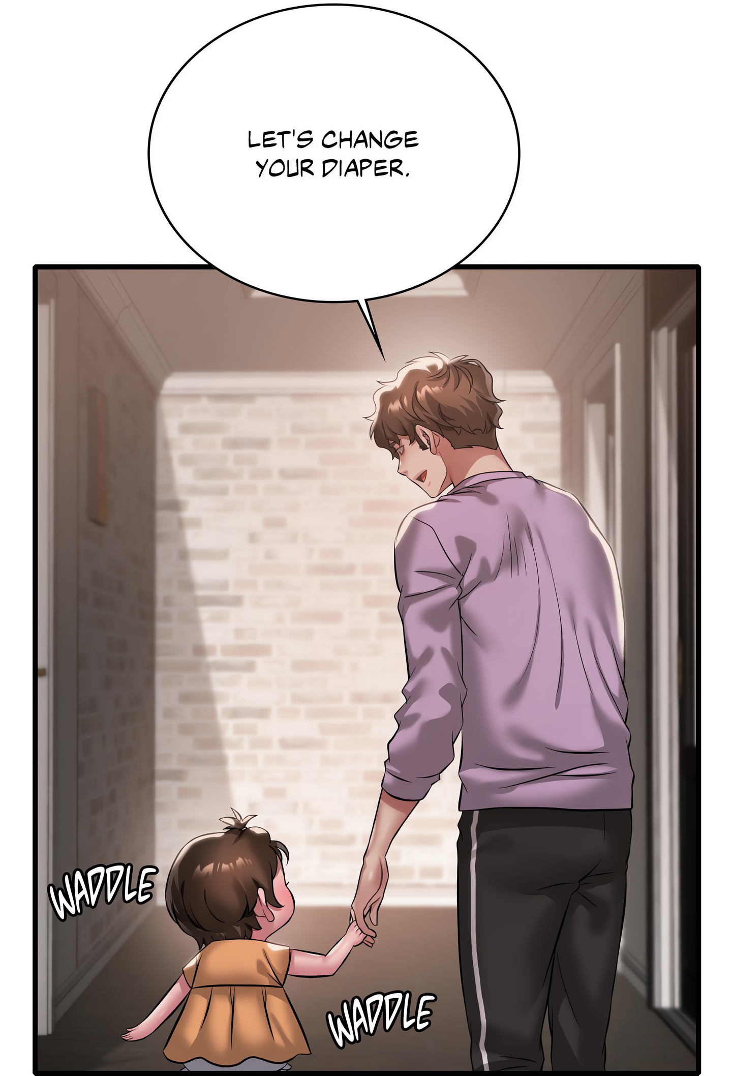 Drunk on You (Official Uncensored) Page 97 - MangaHe