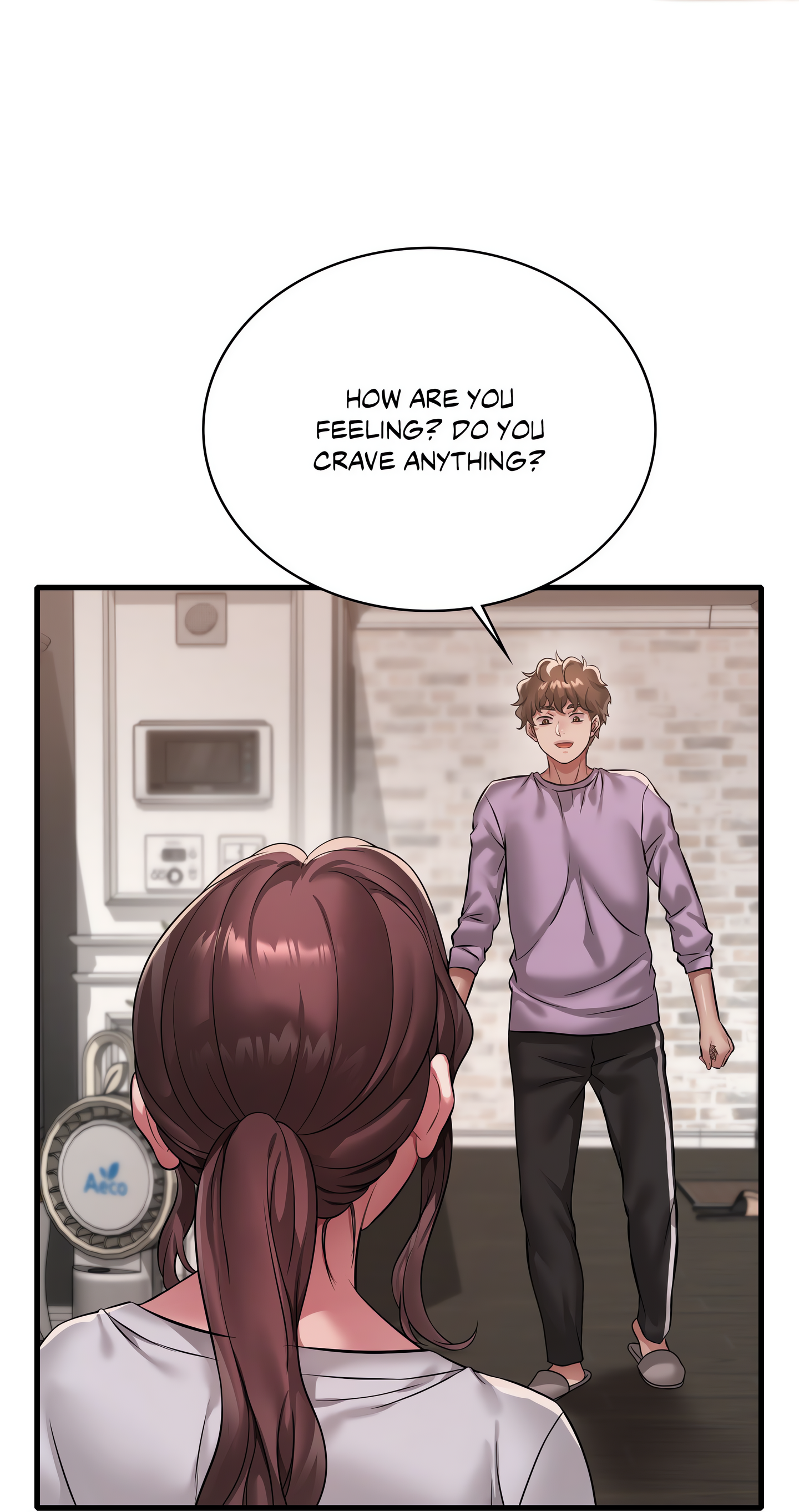 Drunk on You (Official Uncensored) Page 100 - MangaHe