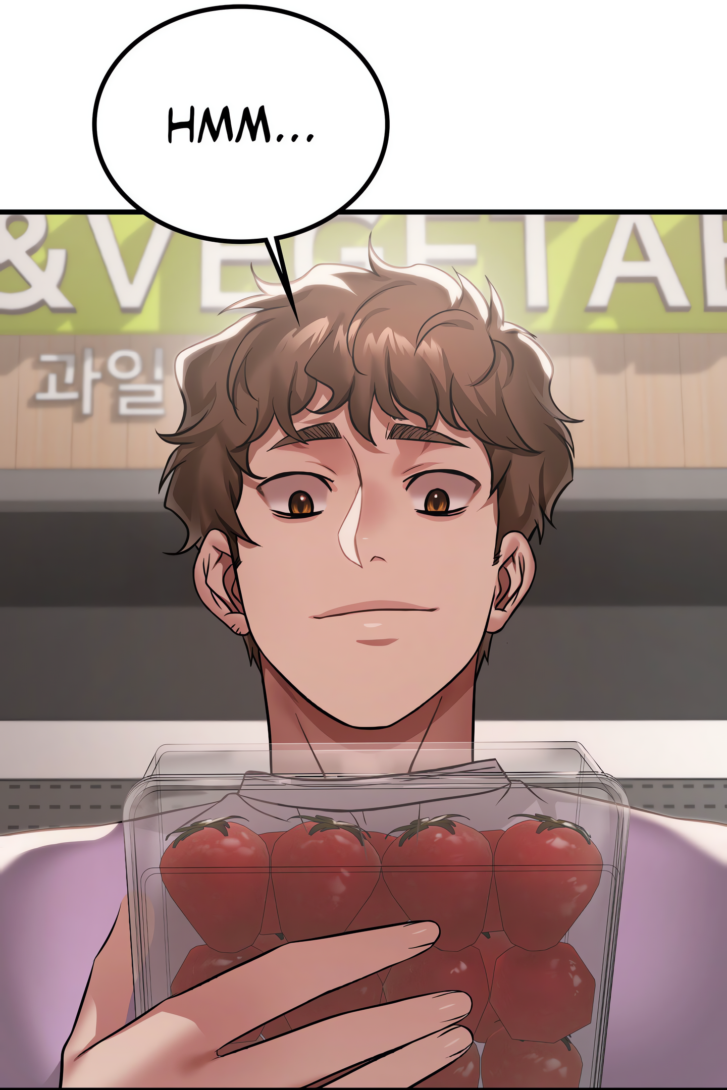 Drunk on You (Official Uncensored) Page 11 - MangaHe
