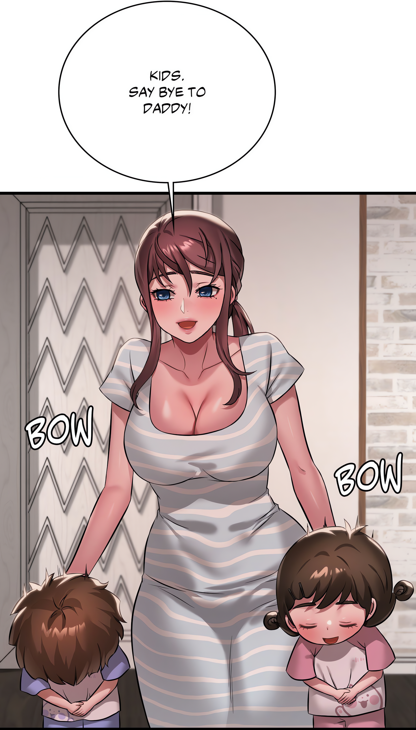 Drunk on You (Official Uncensored) Page 111 - MangaHe