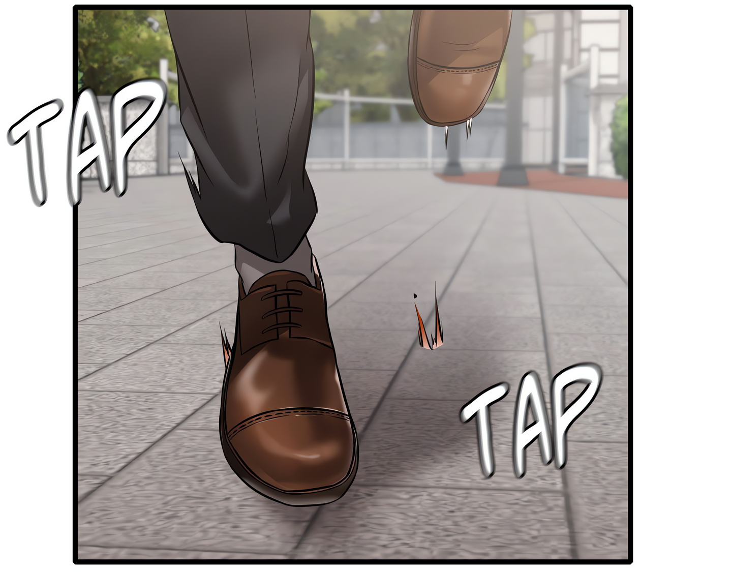 Drunk on You (Official Uncensored) Page 115 - MangaHe