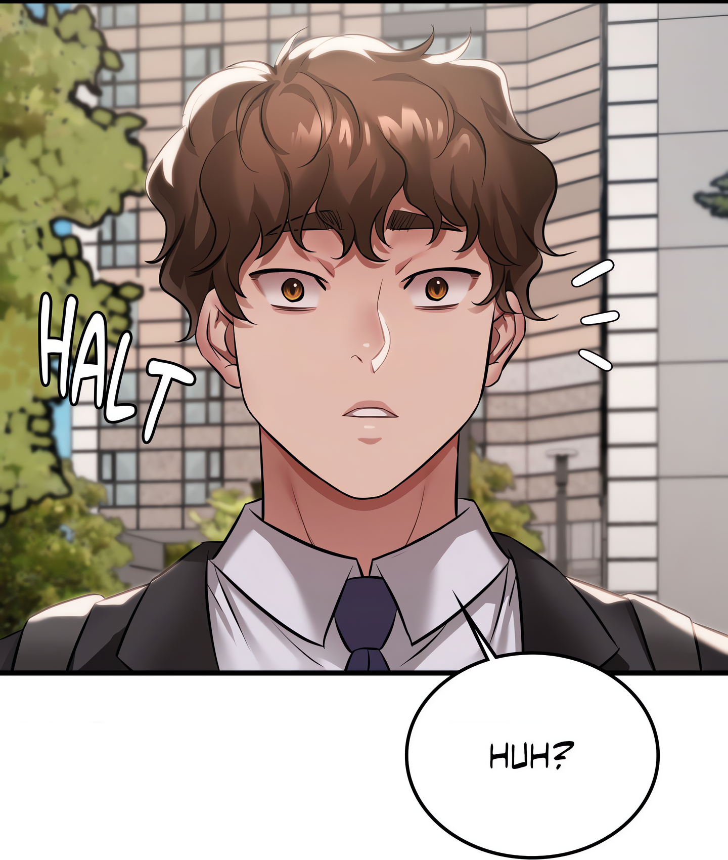 Drunk on You (Official Uncensored) Page 119 - MangaHe