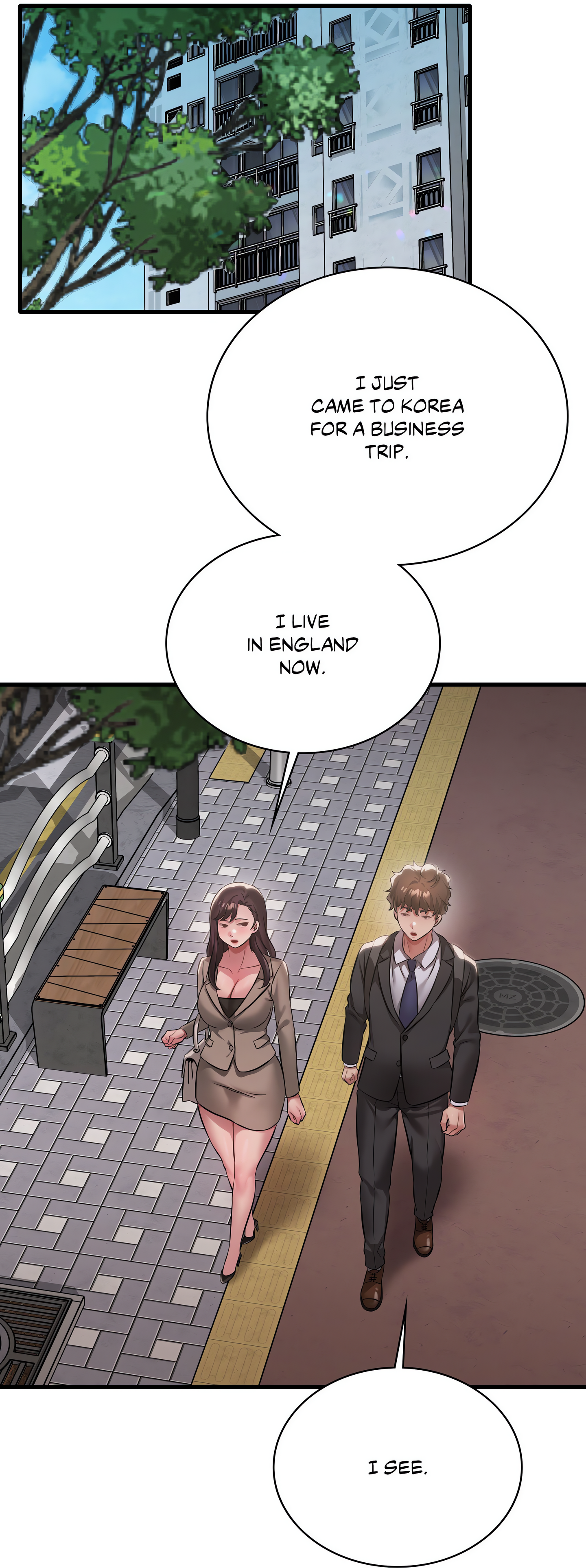 Drunk on You (Official Uncensored) Page 135 - MangaHe