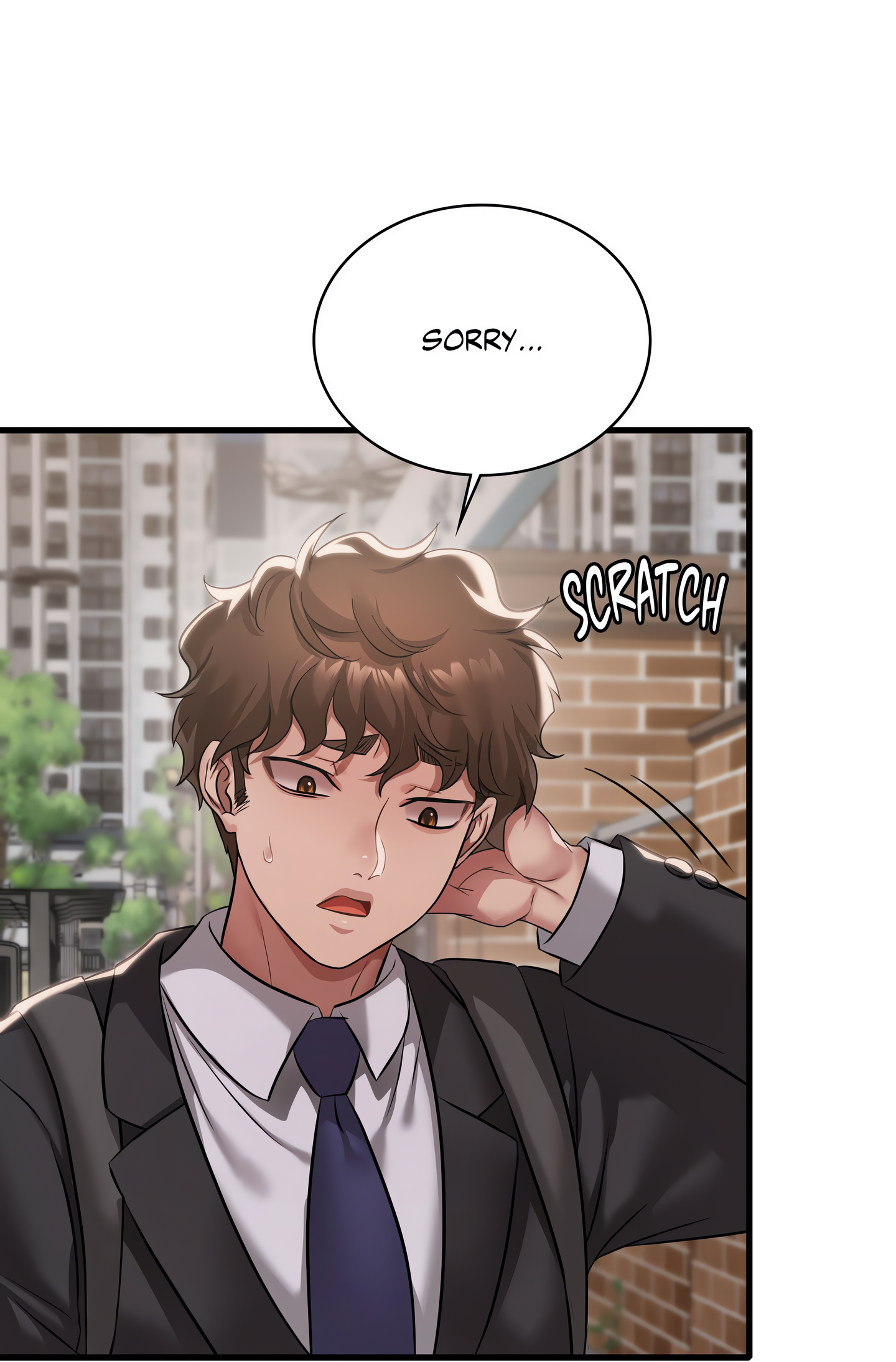 Drunk on You (Official Uncensored) Page 139 - MangaHe