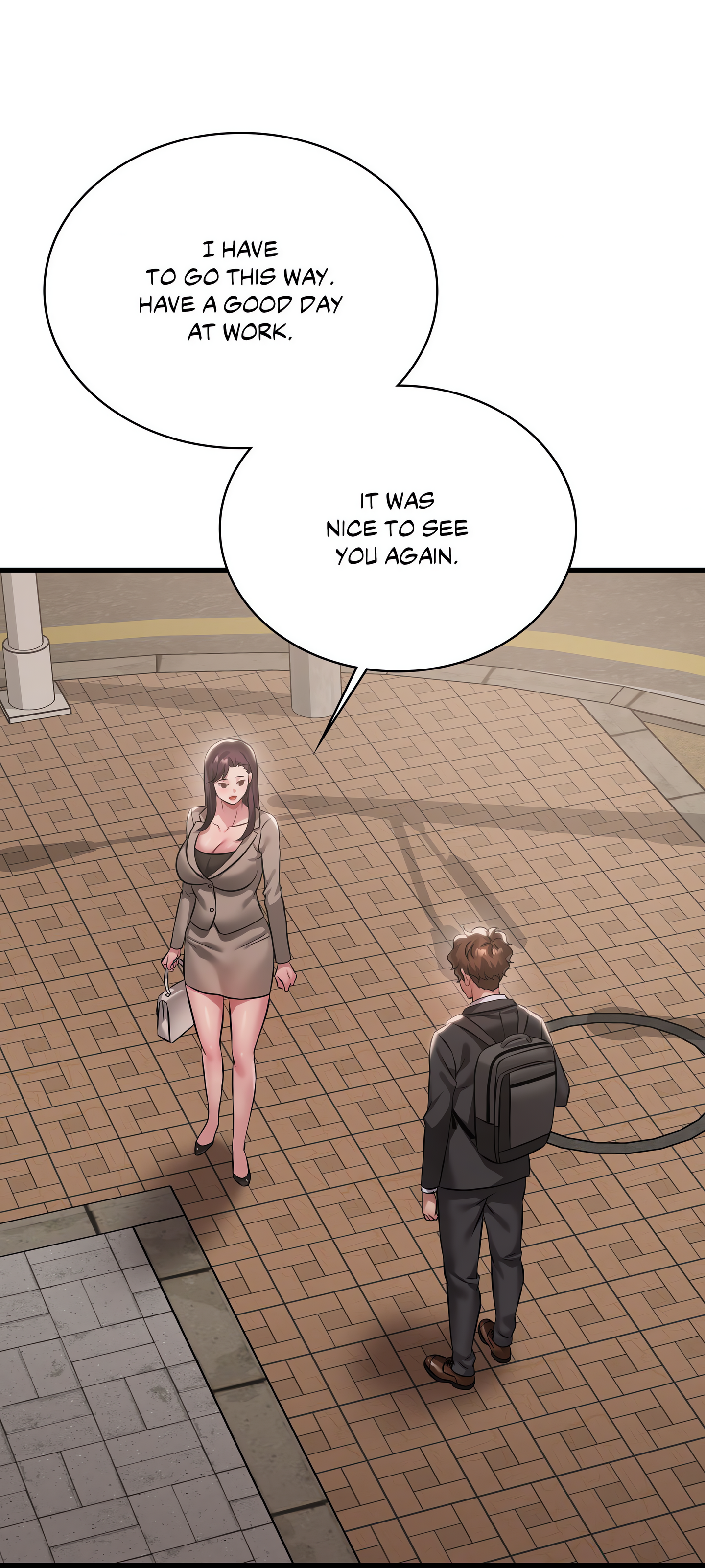 Drunk on You (Official Uncensored) Page 143 - MangaHe