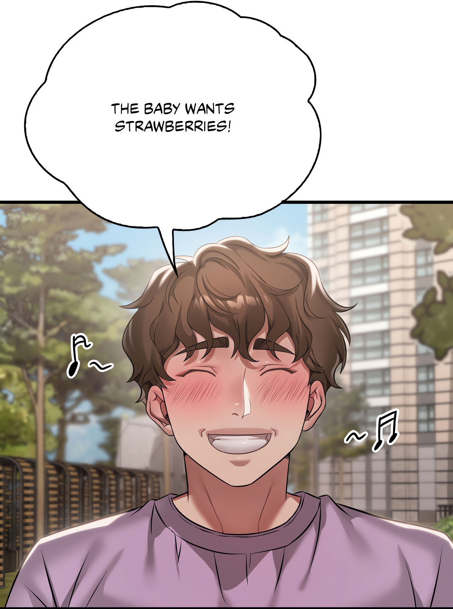 Drunk on You (Official Uncensored) Page 17 - MangaHe
