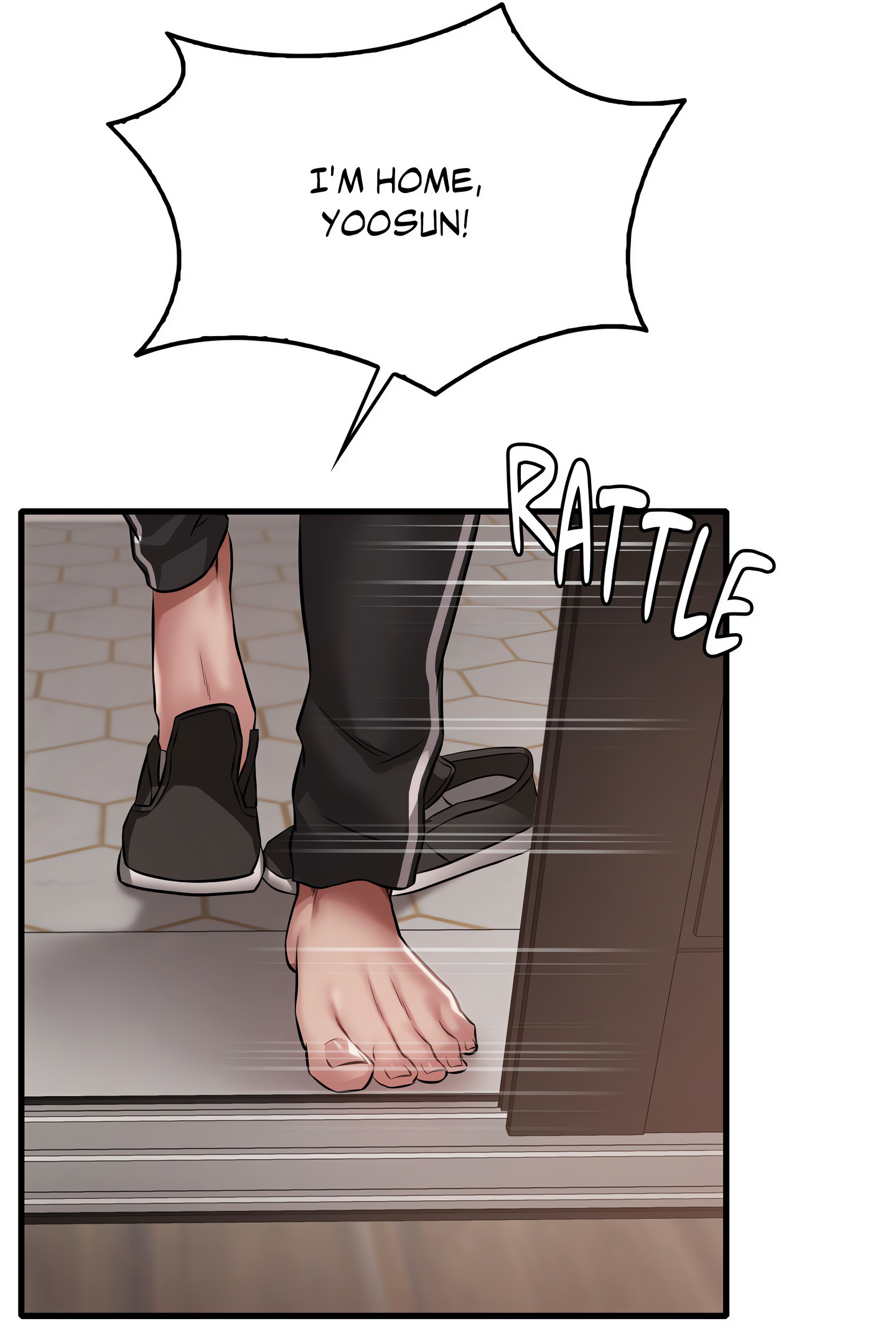 Drunk on You (Official Uncensored) Page 19 - MangaHe