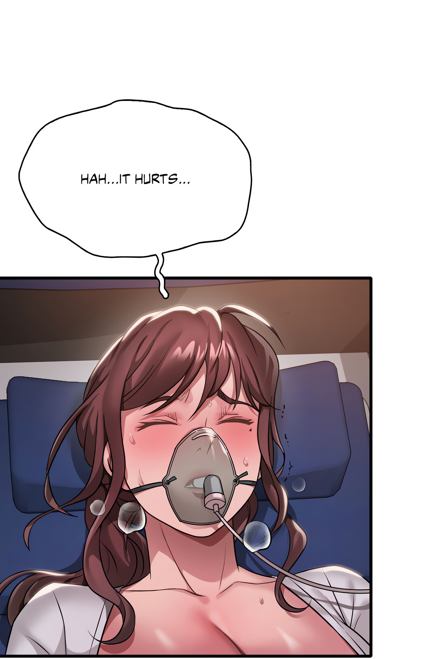 Drunk on You (Official Uncensored) Page 41 - MangaHe