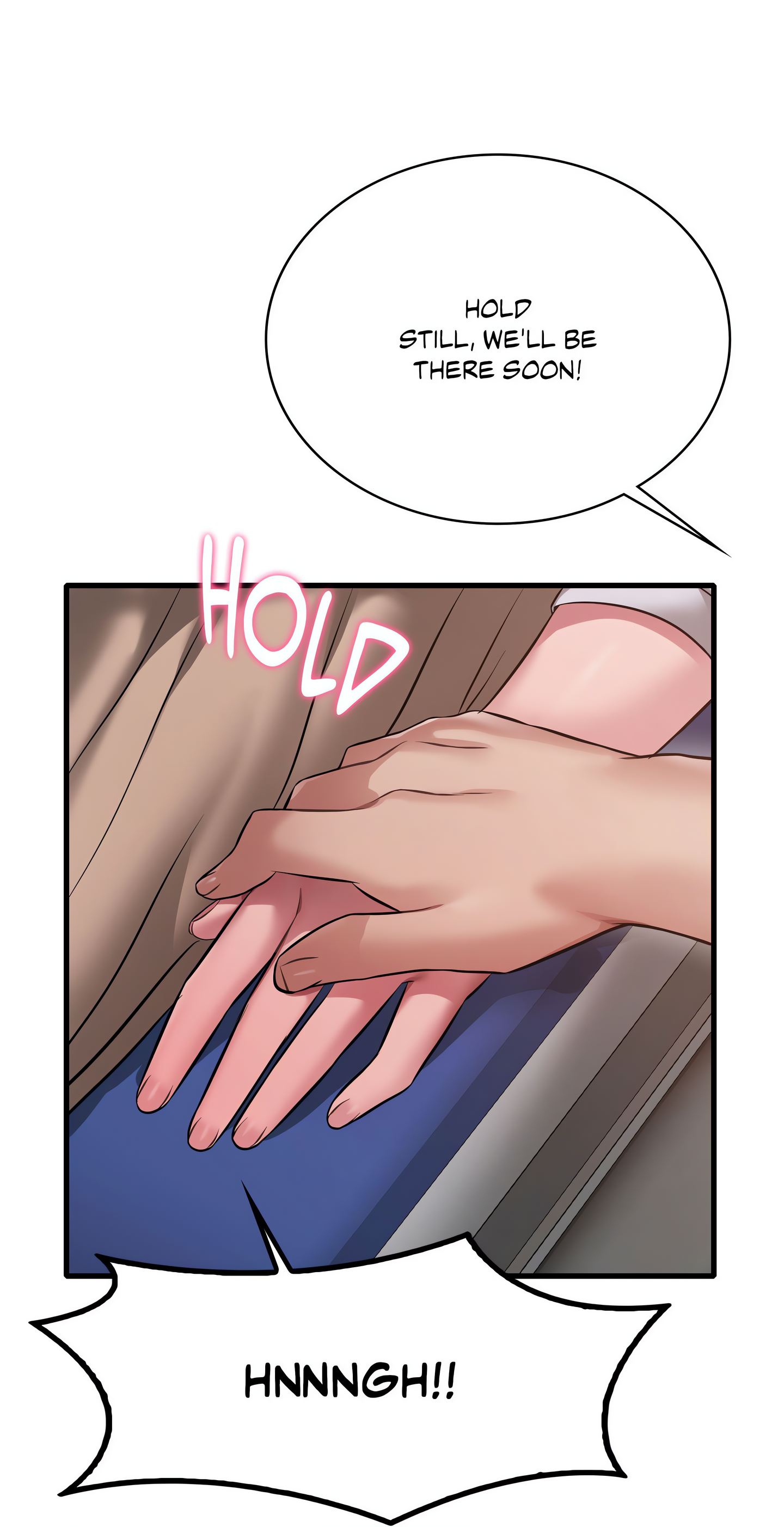 Drunk on You (Official Uncensored) Page 44 - MangaHe