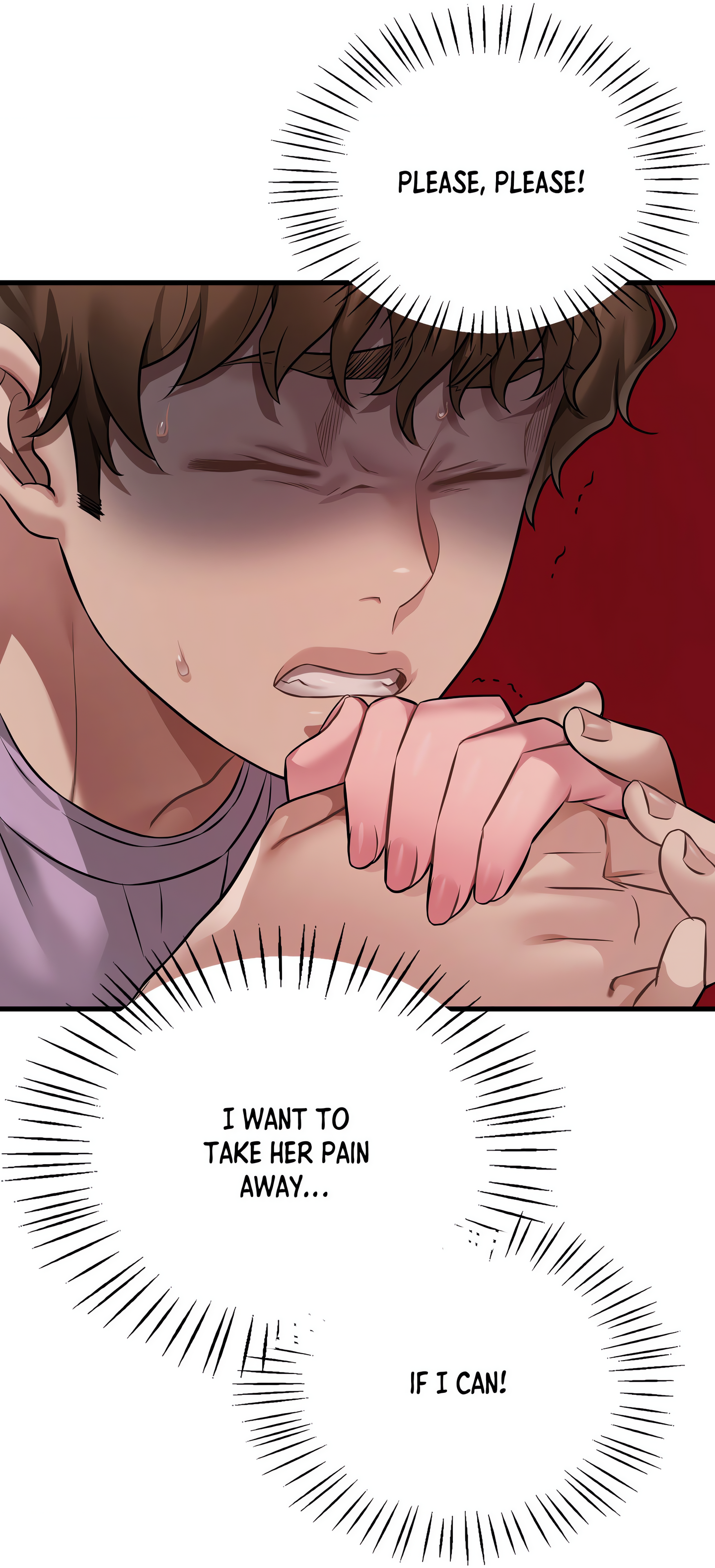 Drunk on You (Official Uncensored) Page 46 - MangaHe