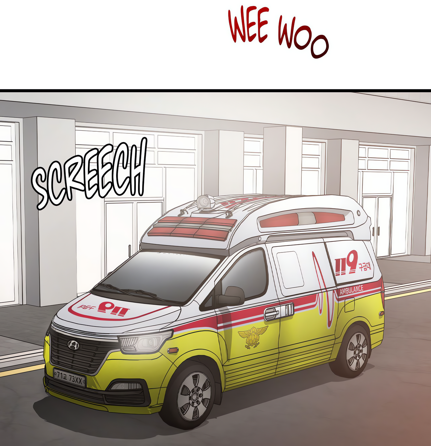 Drunk on You (Official Uncensored) Page 48 - MangaHe