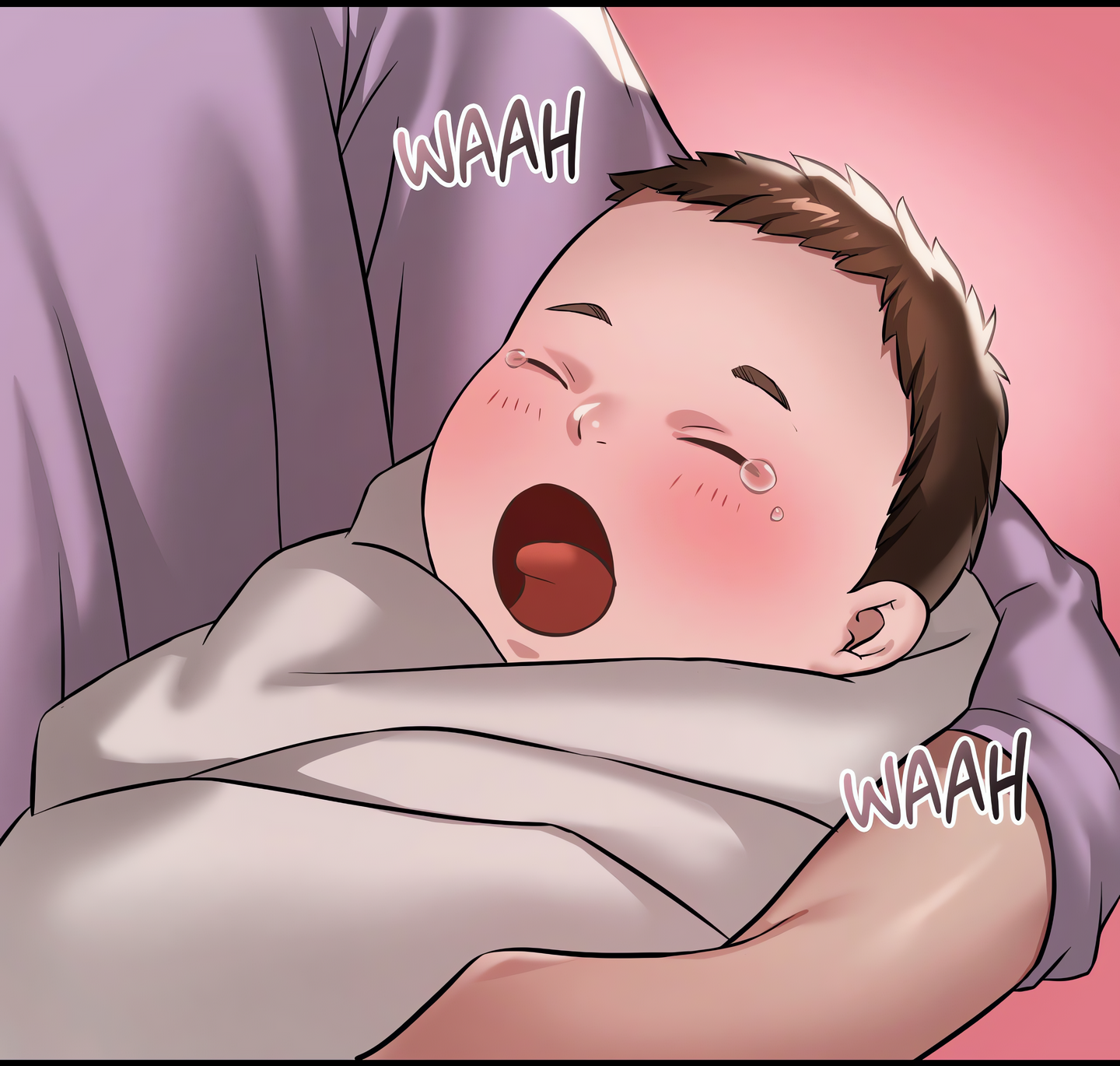 Drunk on You (Official Uncensored) Page 51 - MangaHe