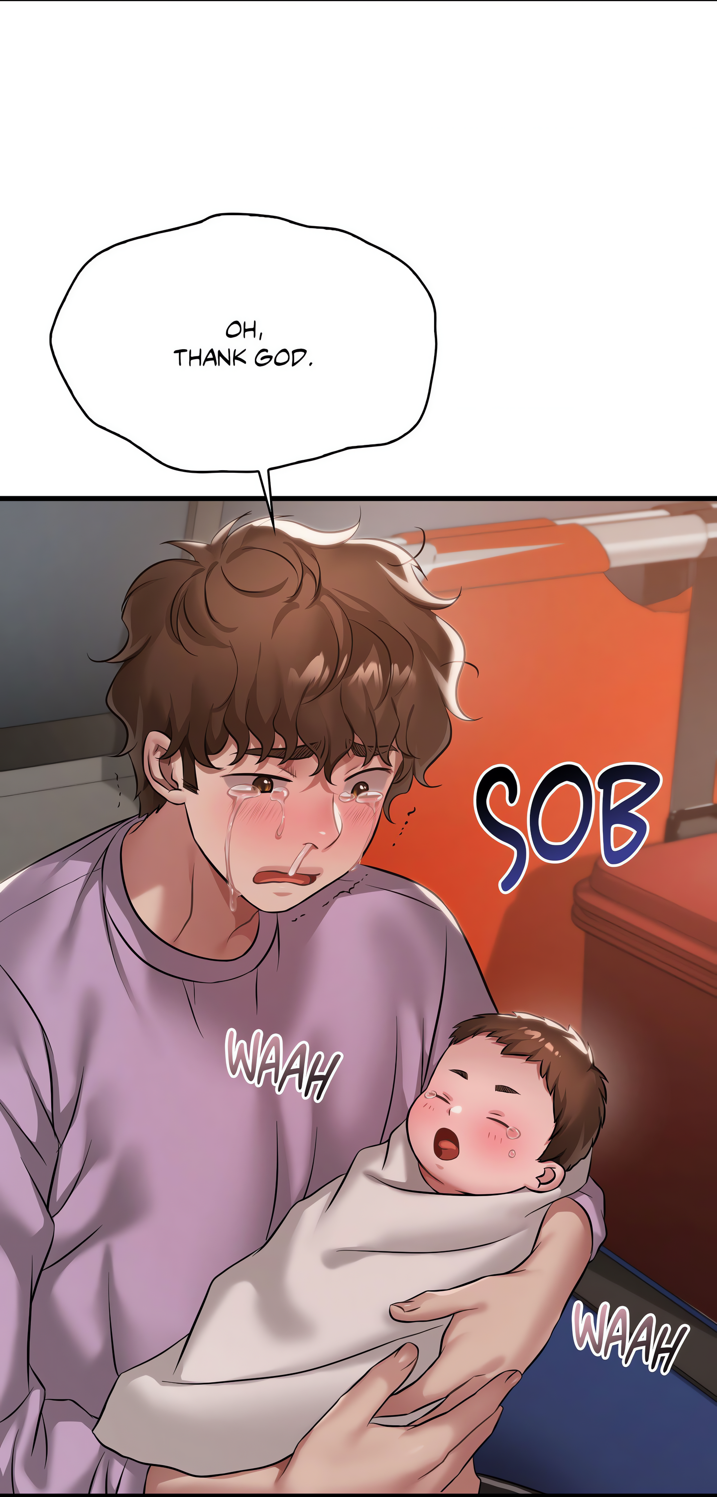 Drunk on You (Official Uncensored) Page 52 - MangaHe