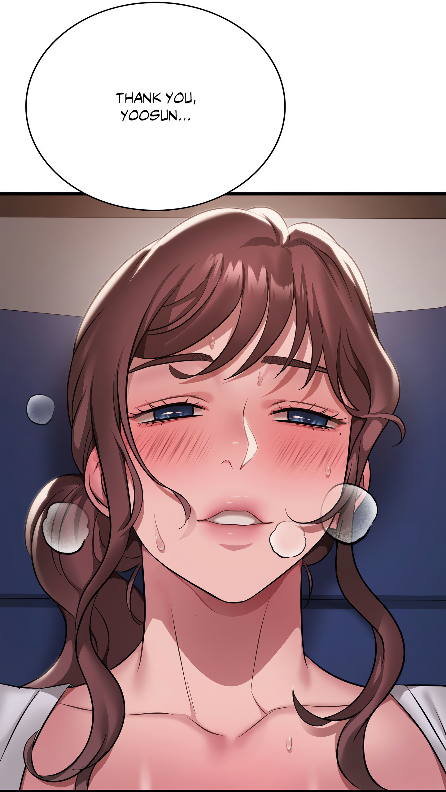 Drunk on You (Official Uncensored) Page 54 - MangaHe