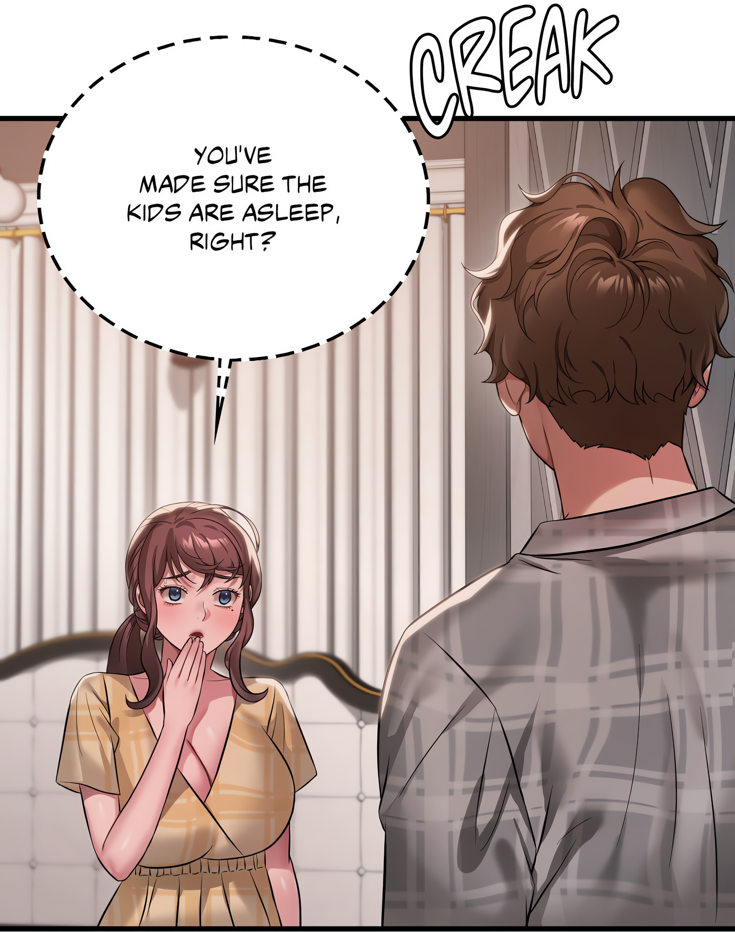 Drunk on You (Official Uncensored) Page 65 - MangaHe