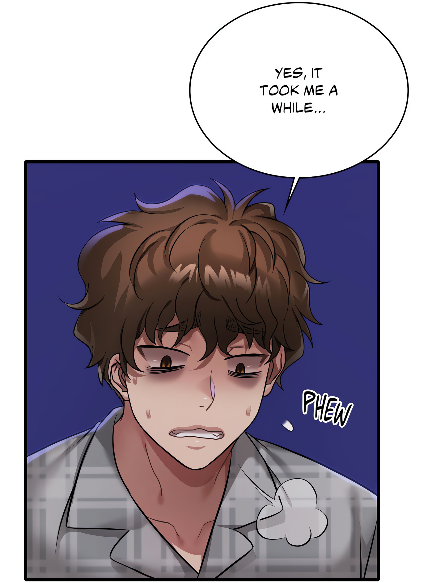 Drunk on You (Official Uncensored) Page 67 - MangaHe
