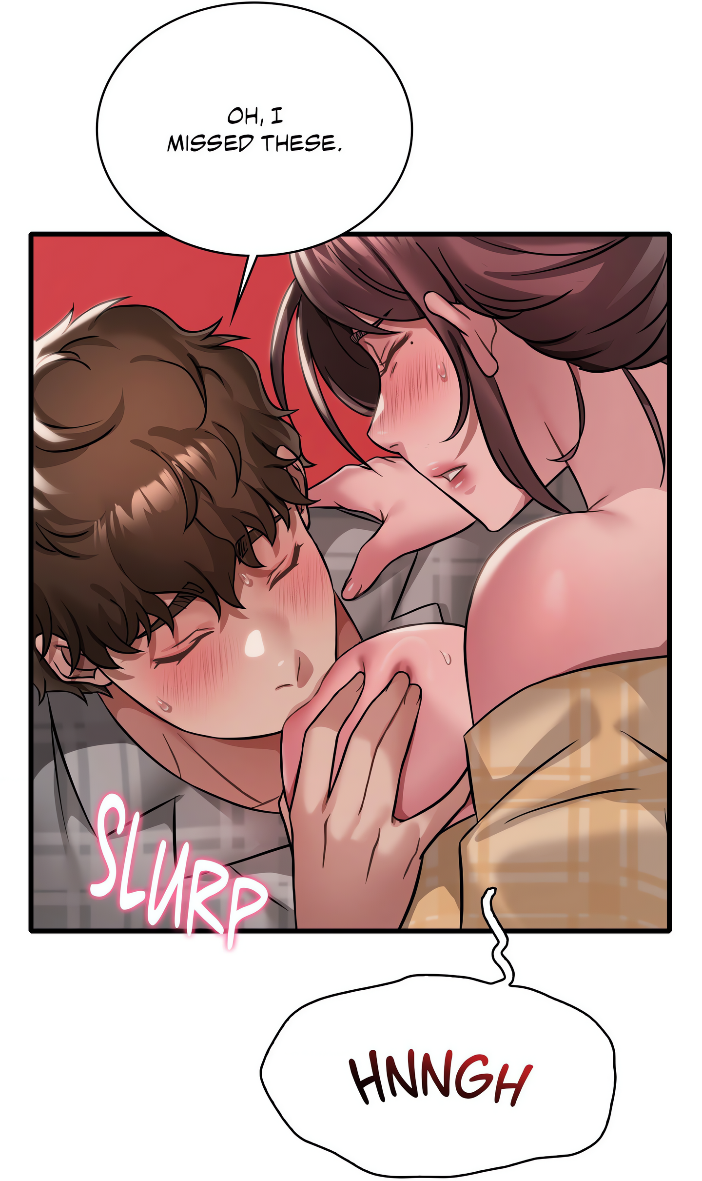 Drunk on You (Official Uncensored) Page 71 - MangaHe