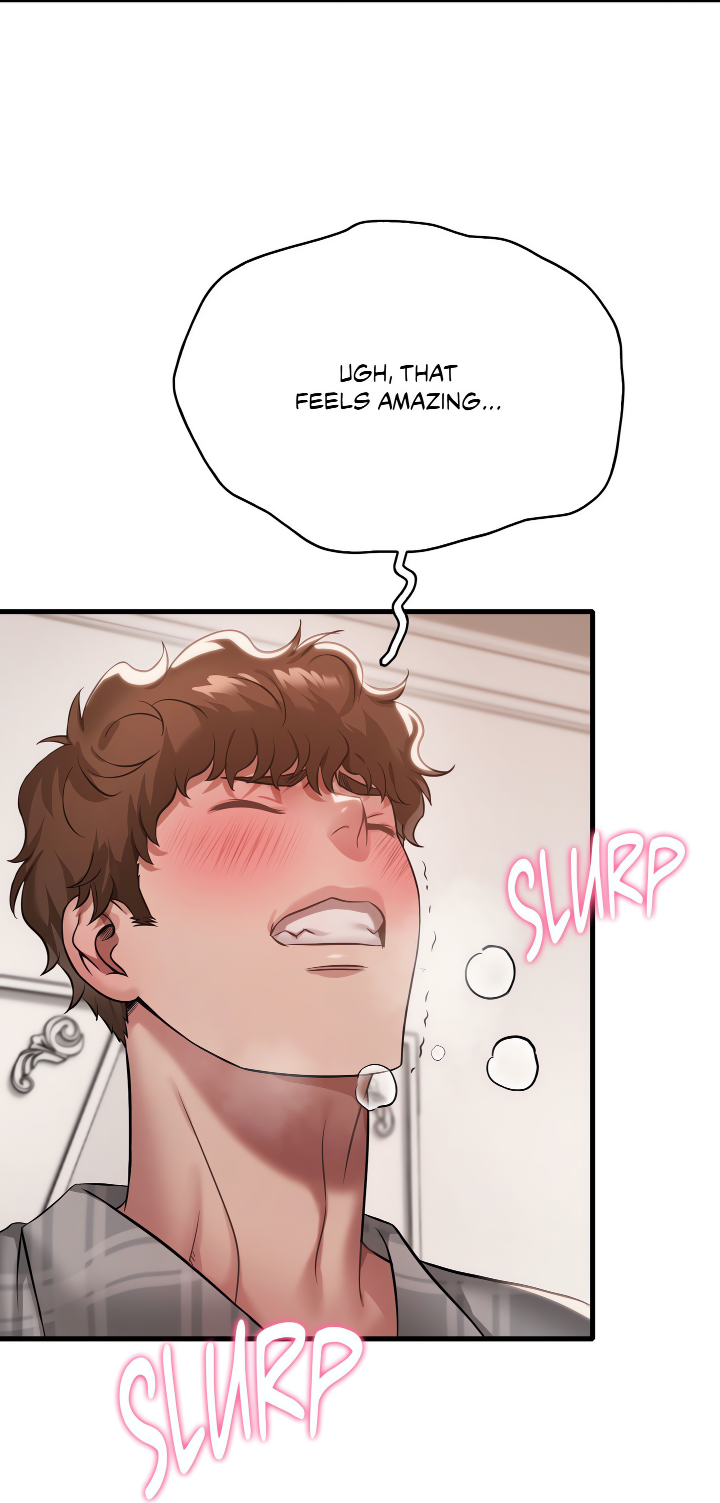 Drunk on You (Official Uncensored) Page 82 - MangaHe