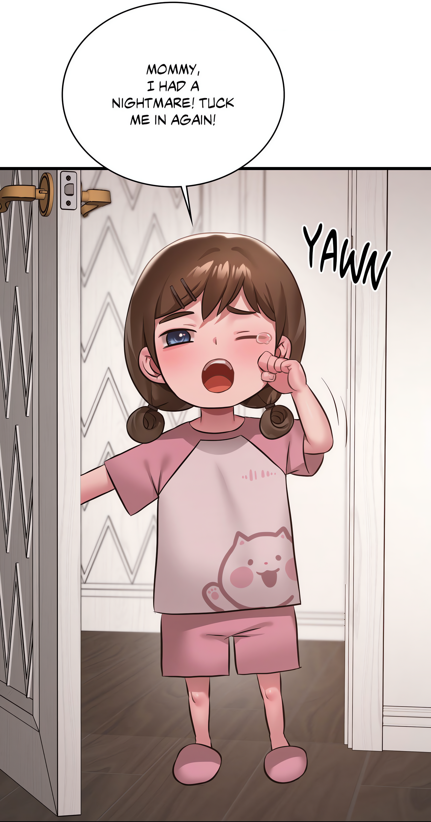 Drunk on You (Official Uncensored) Page 86 - MangaHe