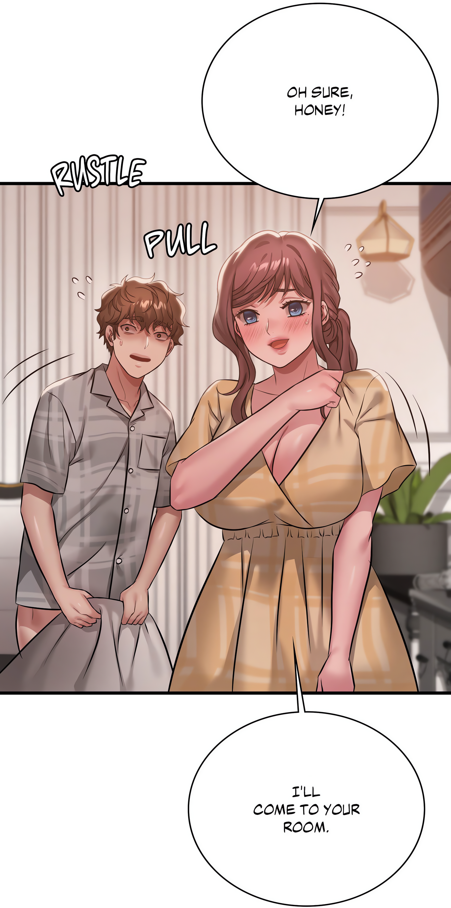 Drunk on You (Official Uncensored) Page 88 - MangaHe
