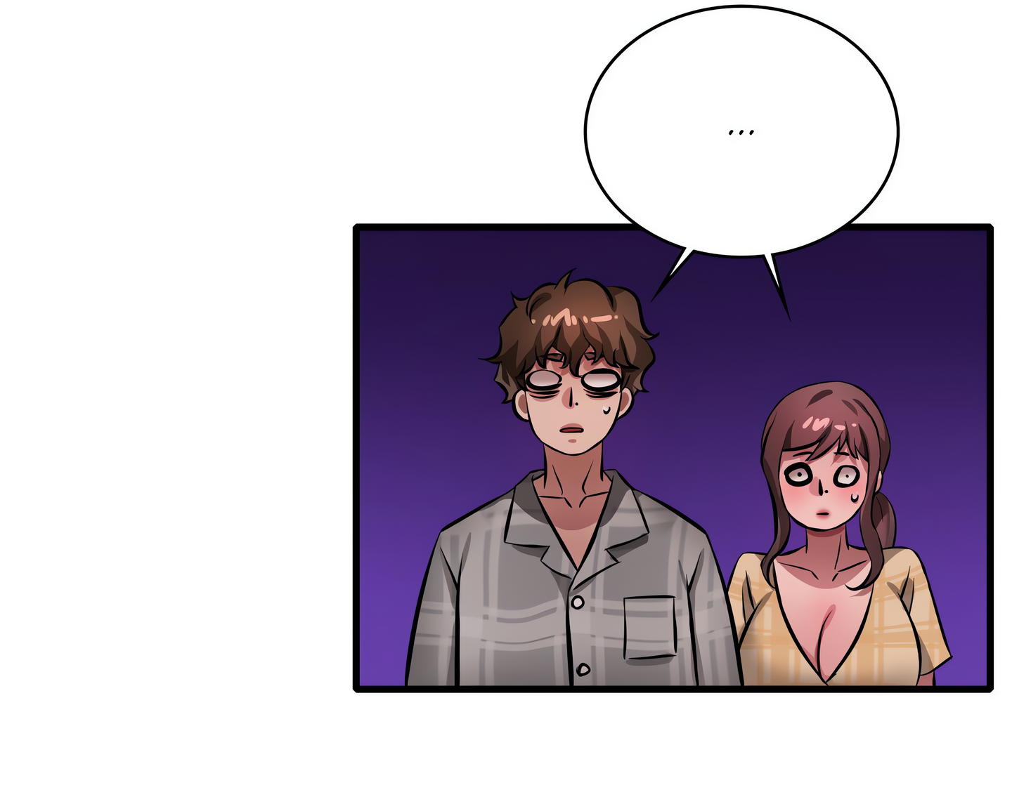 Drunk on You (Official Uncensored) Page 91 - MangaHe