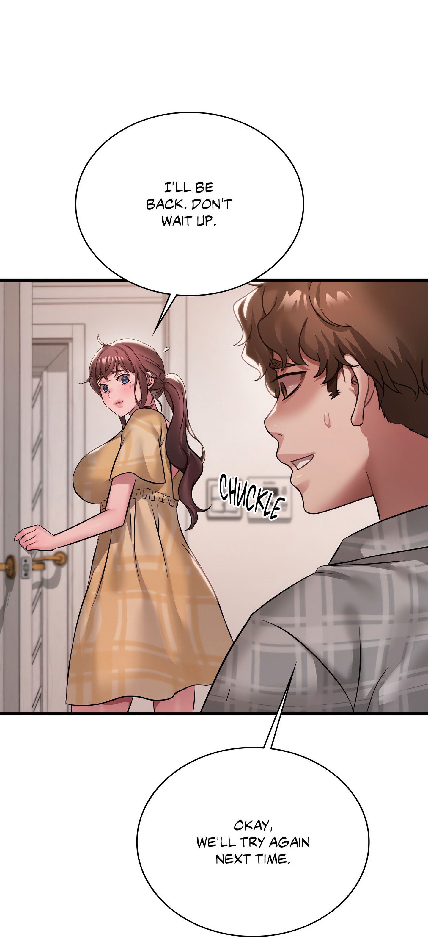 Drunk on You (Official Uncensored) Page 92 - MangaHe