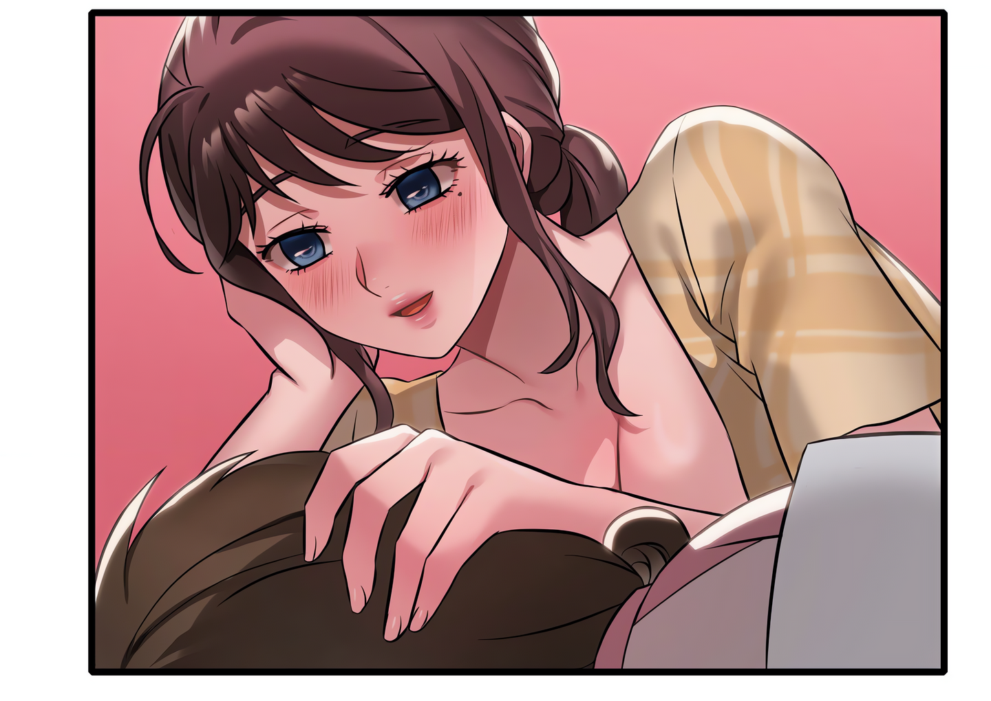Drunk on You (Official Uncensored) Page 99 - MangaHe