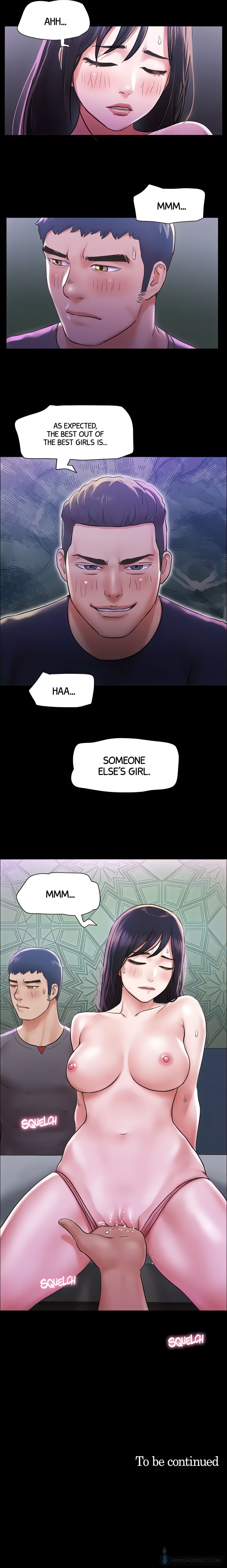Only With Consent (Official Uncensored) Page 23 - MangaHe