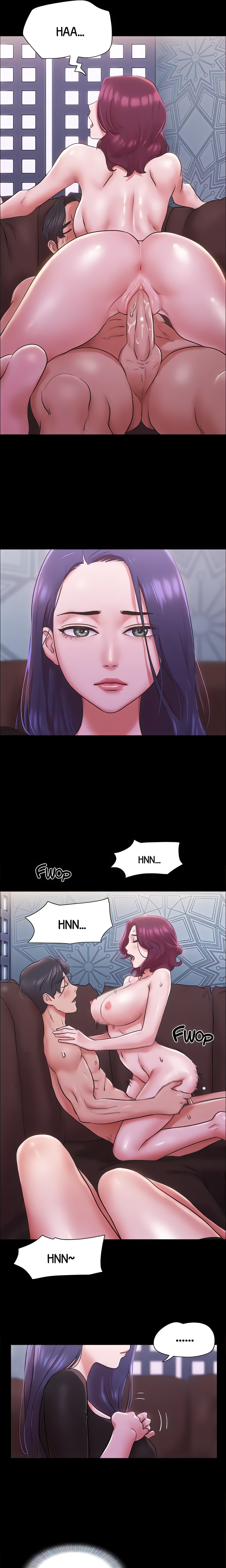 Only With Consent (Official Uncensored) Page 7 - MangaHe