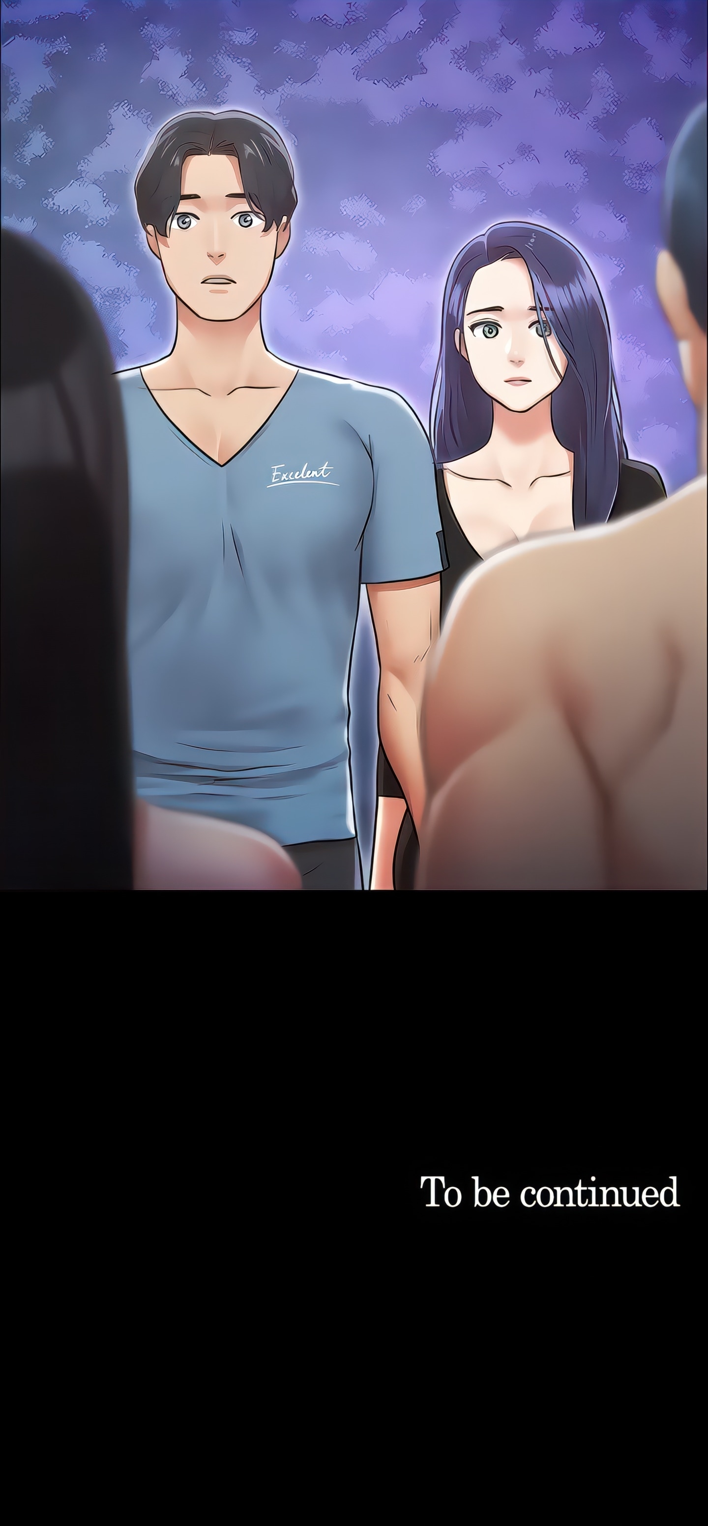 Only With Consent (Official Uncensored) Page 22 - MangaHe