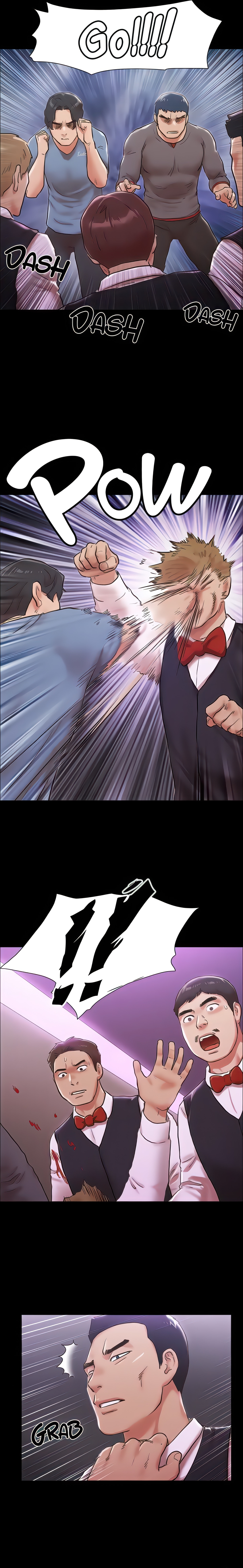 Only With Consent (Official Uncensored) Page 18 - MangaHe