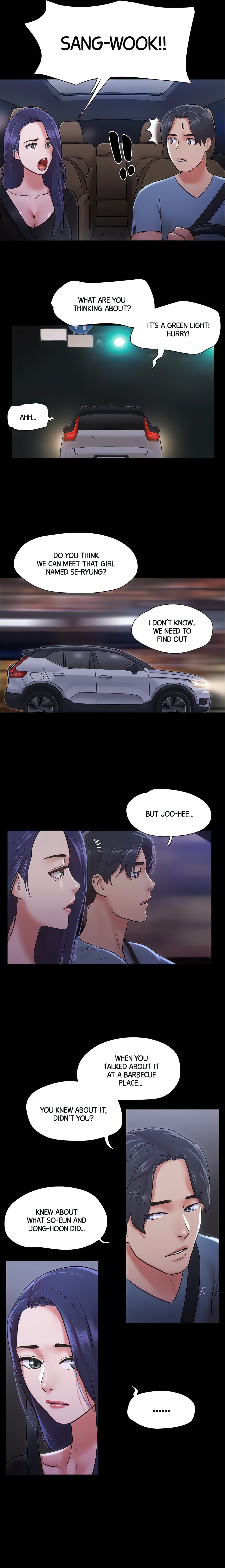 Only With Consent (Official Uncensored) Page 20 - MangaHe