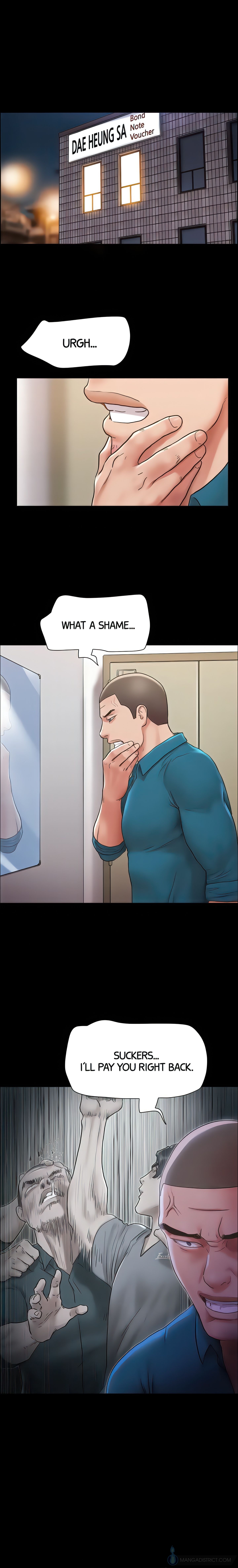 Only With Consent (Official Uncensored) Page 9 - MangaHe