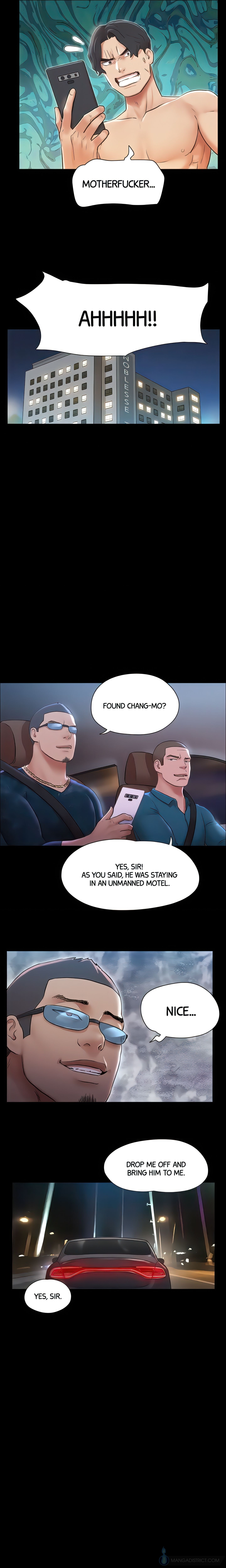 Only With Consent (Official Uncensored) Page 11 - MangaHe