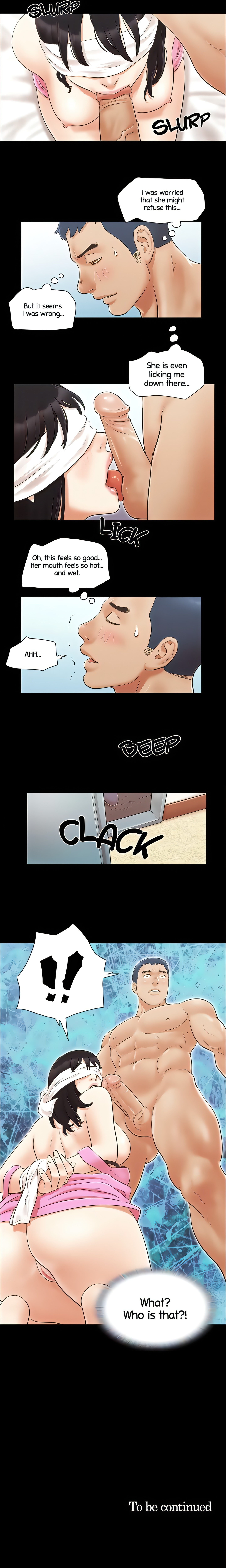 Only With Consent (Official Uncensored) Page 16 - MangaHe