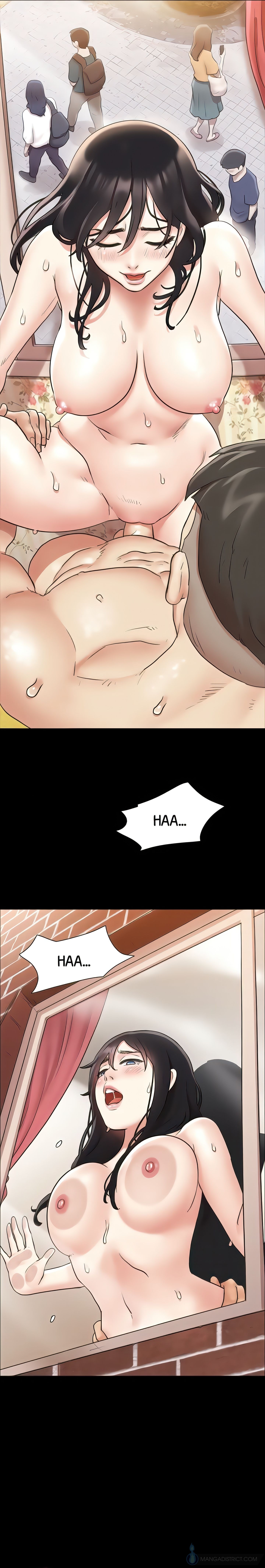 Only With Consent (Official Uncensored) Page 19 - MangaHe