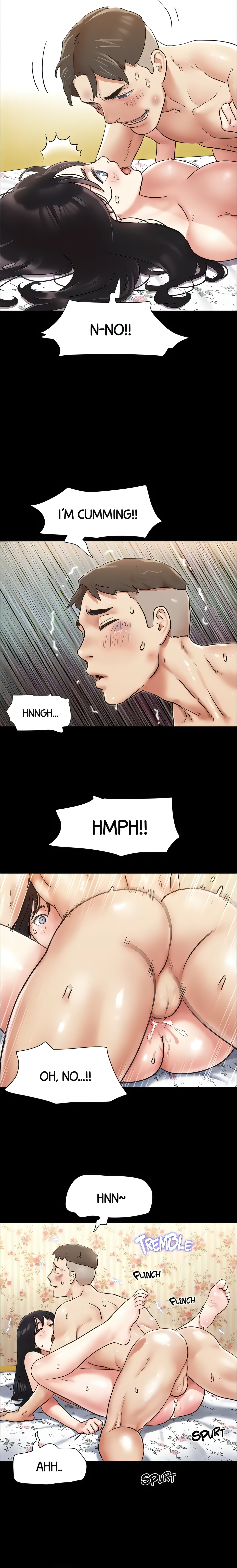 Only With Consent (Official Uncensored) Page 22 - MangaHe