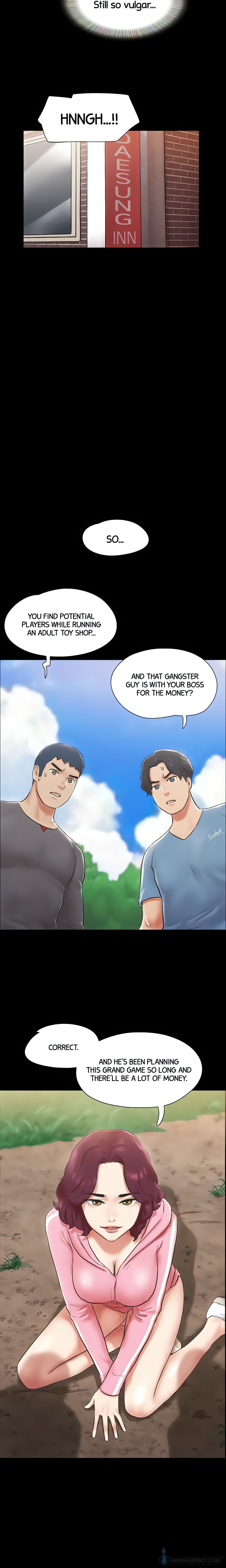 Only With Consent (Official Uncensored) Page 25 - MangaHe