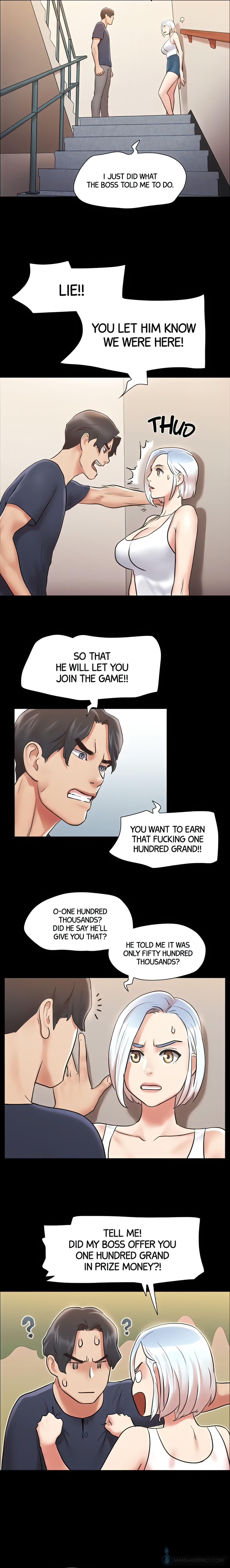 Only With Consent (Official Uncensored) Page 15 - MangaHe