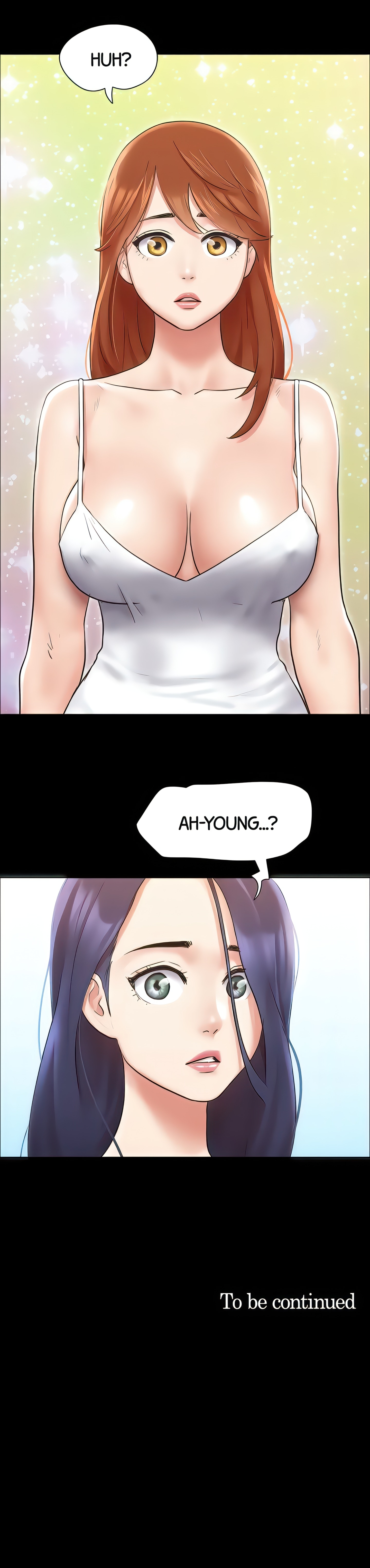 Only With Consent (Official Uncensored) Page 24 - MangaHe