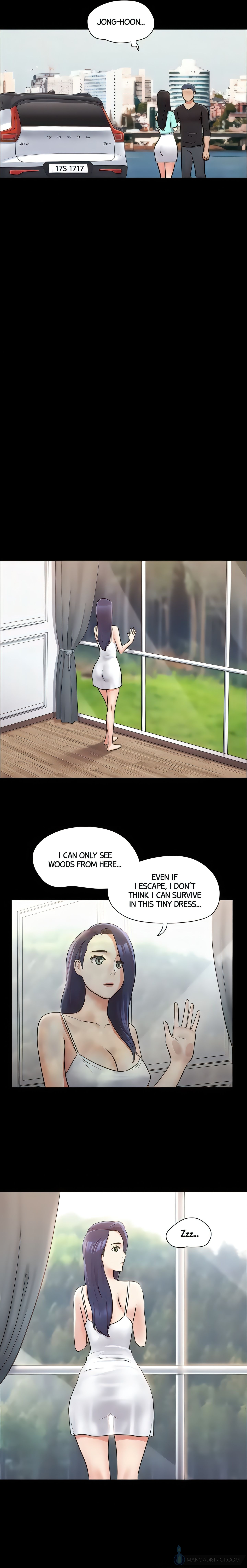 Only With Consent (Official Uncensored) Page 17 - MangaHe