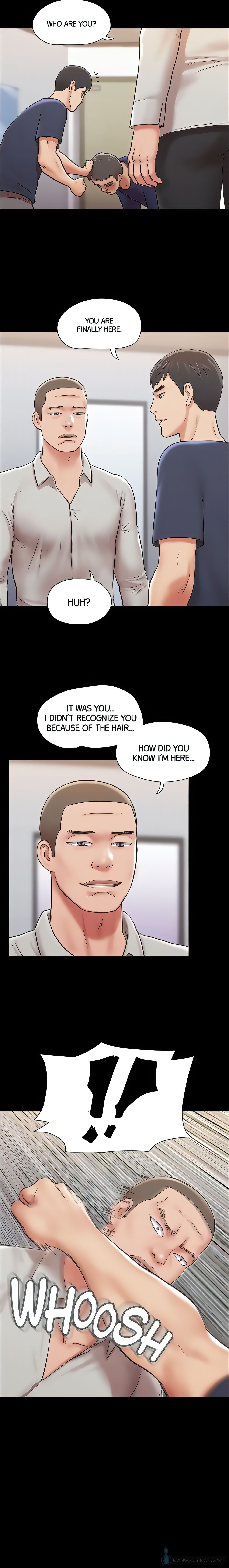 Only With Consent (Official Uncensored) Page 11 - MangaHe