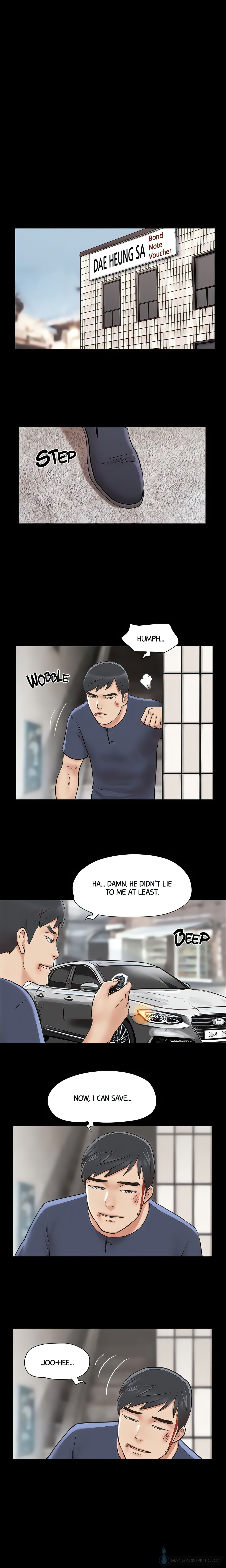 Only With Consent (Official Uncensored) Page 15 - MangaHe