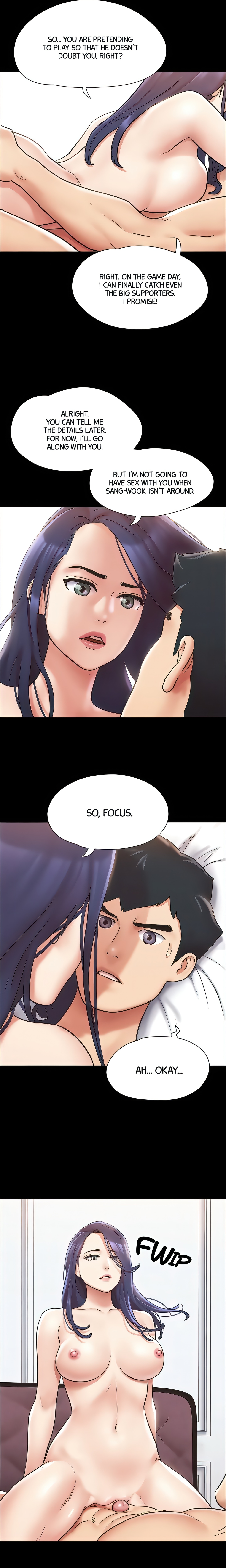 Only With Consent (Official Uncensored) Page 14 - MangaHe
