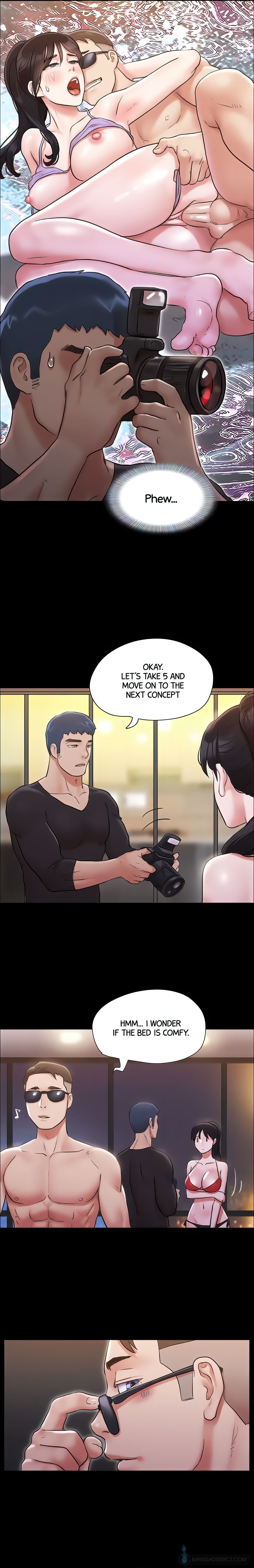 Only With Consent (Official Uncensored) Page 9 - MangaHe