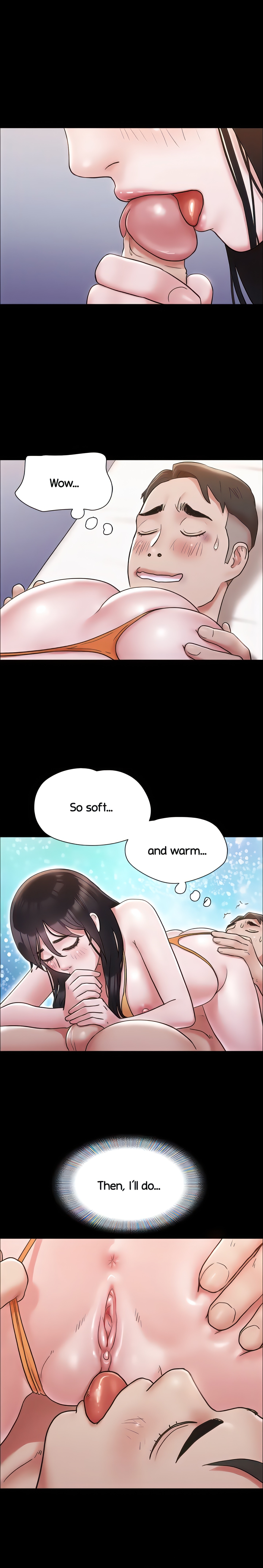 Only With Consent (Official Uncensored) Page 14 - MangaHe