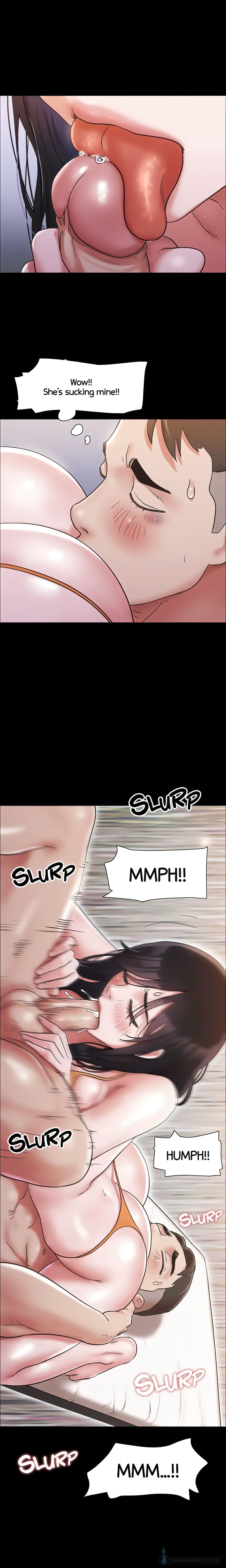Only With Consent (Official Uncensored) Page 17 - MangaHe