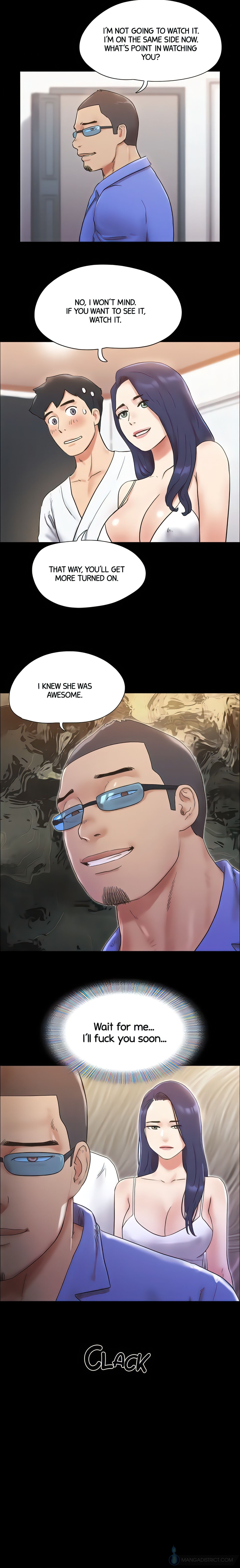 Only With Consent (Official Uncensored) Page 19 - MangaHe